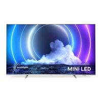 Philips 9506 Serie Benutzerhandbuch