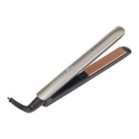 Remington Keratin Therapy Pro S8590 Bedienungsanleitung