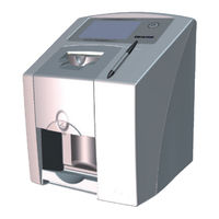 Durr Dental VistaScan Mini View Gebrauchsanweisung