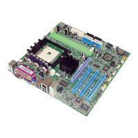 FIC K8M-800T/M Handbuch