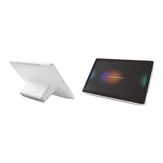 Cisco Webex Room Navigator Installationshandbuch