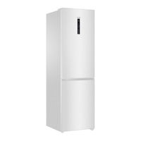 Haier CFE735CSJ Bedienungsanleitung