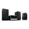 Multiroom-Mikrosysteme Philips MCD183 Handbuch