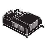 Max JC925 Betriebsanleitung