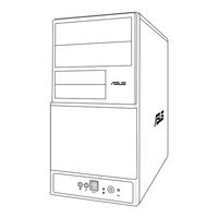Asus V series Installationshandbuch