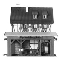 Märklin 78310 Gebrauchsanleitung
