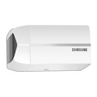 Samsung SOC-420 Montageanleitung