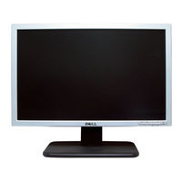 Dell SE198WFP Benutzerhandbuch