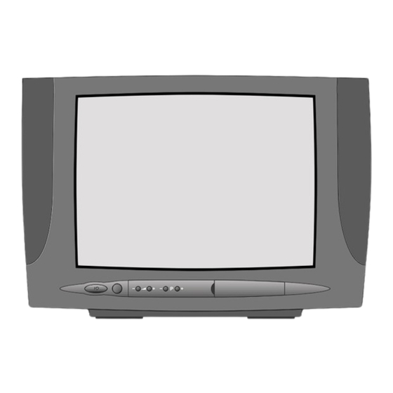Grundig ST 70-743 PIP/DOLBY Bedienungsanleitung