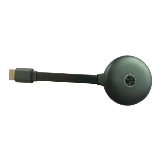 TVPeCee MMS-3000 Bedienungsanleitung