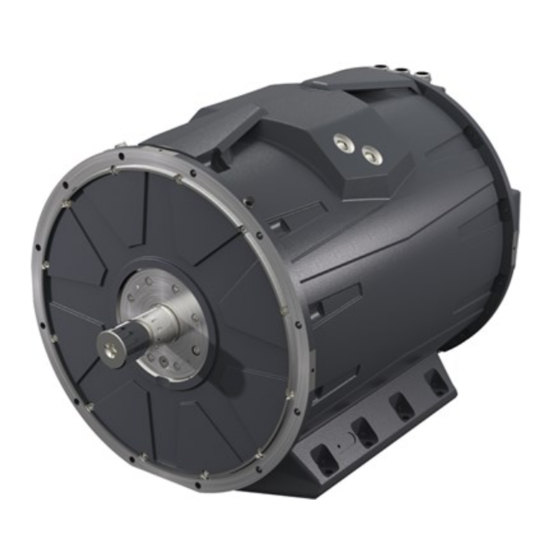 Danfoss EM-PMI540-T3000 Benutzerhandbuch
