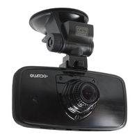 Guardo Dashcam Pro Gebrauchsanleitung