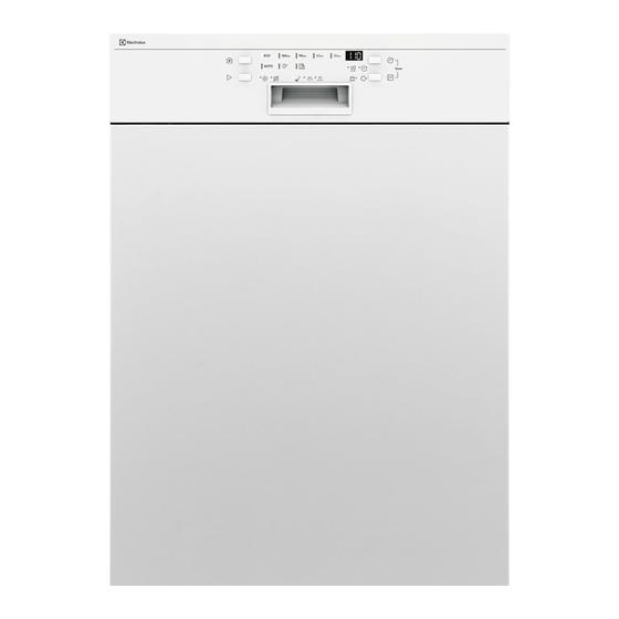 Electrolux GA55LIWE Benutzerinformation