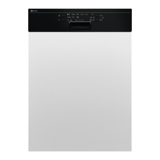 Electrolux GA55LIWE Benutzerinformation