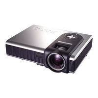 BenQ PB8250 Benutzerhandbuch