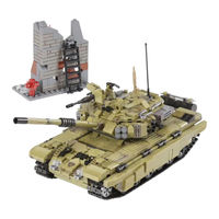 Xingbao XB-06015 Bedienungsanleitung