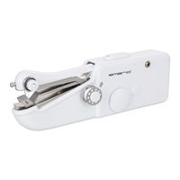 Emerio SEW-122595.2 Bedienungsanleitung