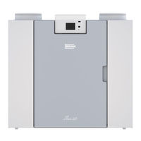 Brink Flair 400 Installationsanleitung