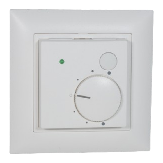 Sensortec RFE05 AP-Serie Installationsanleitung