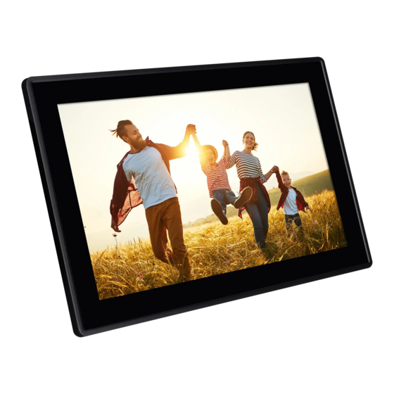 Rollei Smart Frame WiFi 150 Anleitung