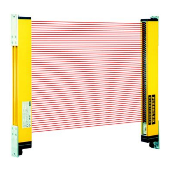FIESSLER ULVT Serie Bedienungsanleitung