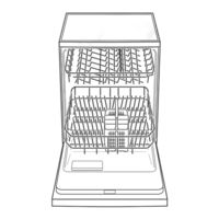 Bosch SGE09A15 Gebrauchsanweisung