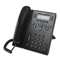 Telefone Cisco 7841 Anleitung