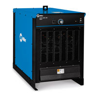 Miller SubArc AC/DC 1000/1250 Betriebsanleitung