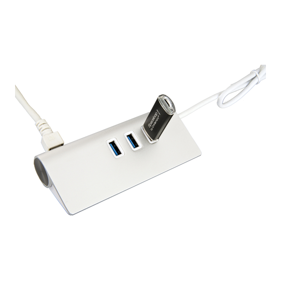 Exsys EX-1132-N Anleitung