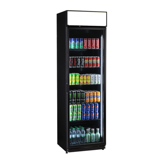 kbs FLK 365 Gebrauchsanweisung