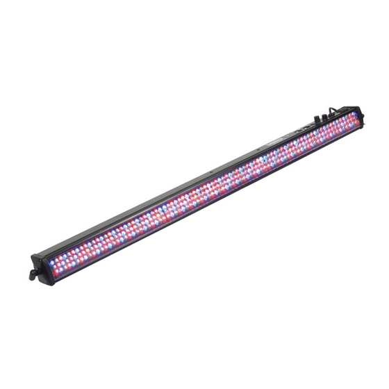 HQ Power VDPLW1028 Bedienungsanleitung