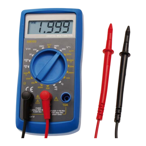 BGS technic 63400 Bedienungsanleitung