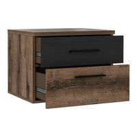 Forte Jacky 9228001876 Montageanleitung