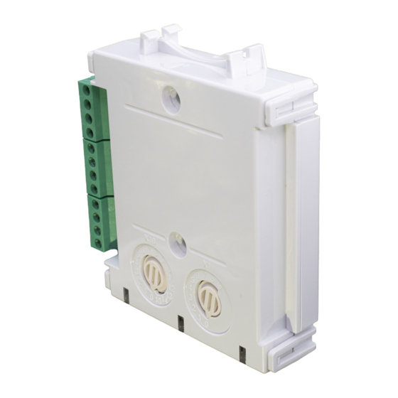 System Sensor M201EA Installationsanleitung