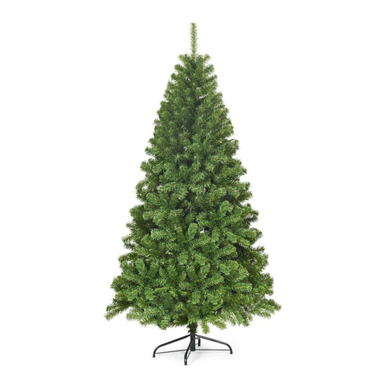 Costway CM22732 Handbuch