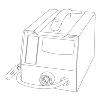 ims PRO SPOT 2600 Bedienungsanleitung