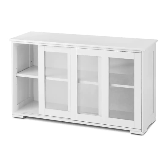 Costway HW53867 Bedienungsanleitung