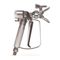 Graco XTR 5 Betriebsanleitung