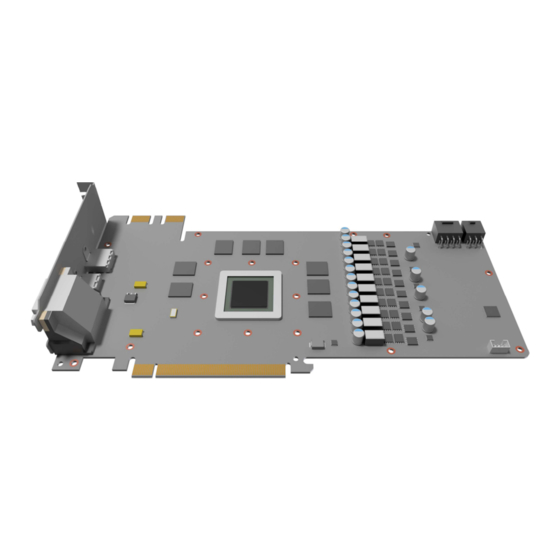 Alphacool GPX-N 970-M15 Anleitung