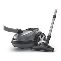 Philips FC8786 Bedienungsanleitung