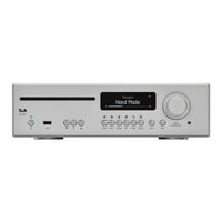 T+A MP 200 Bedienungsanleitung
