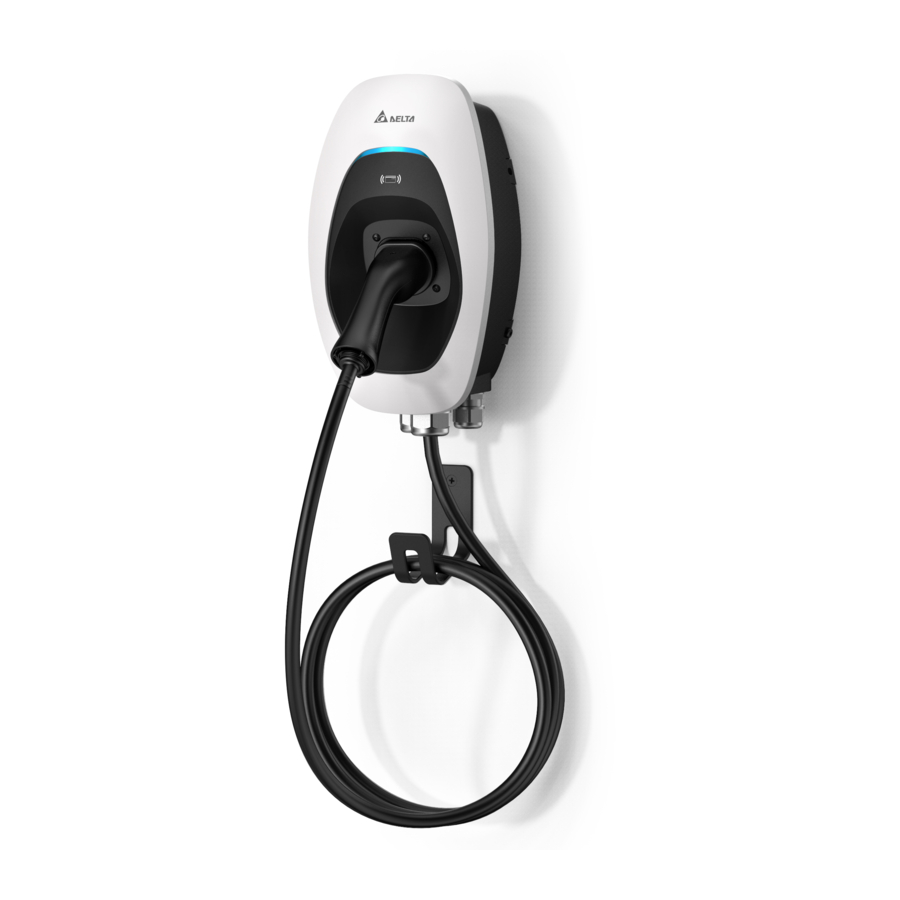 Delta AC MAX Smart Schnellinstallationsanleitung