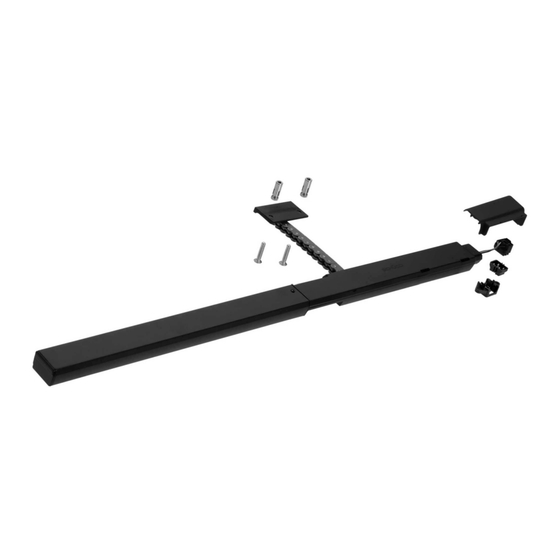 Schüco TipTronic RWA Inbetriebnahme