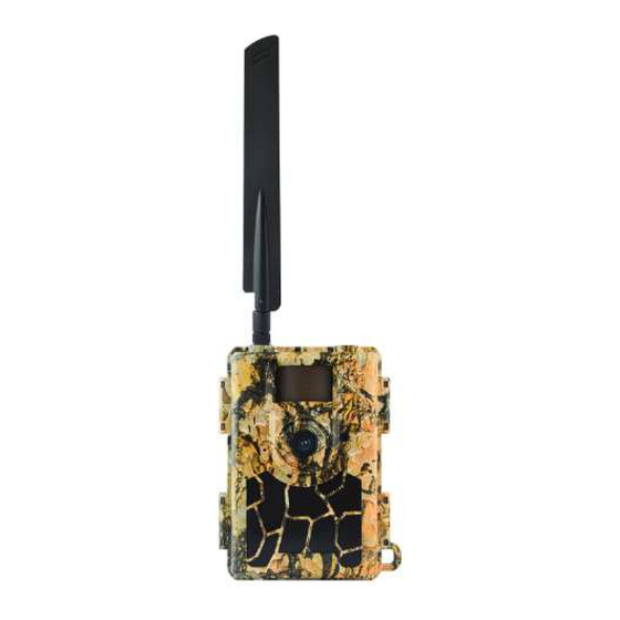 PNI 480C PRO Bedienungsanleitung
