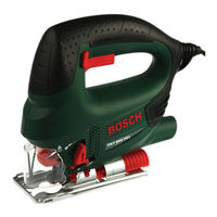 Bosch PST Universal Originalbetriebsanleitung