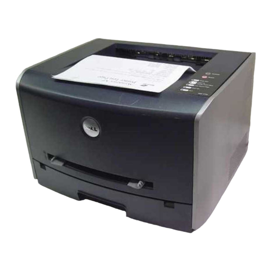 Dell 1710 Handbuch