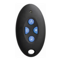 Abus FU8150 Installationsanleitung
