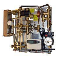 Danfoss Akva Vita S-F Bedienungsanleitung