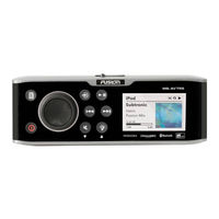 Fusion MS-UD/AV755 Schnellstartanleitung