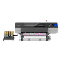 Epson SC-F10000 Serie Benutzerhandbuch